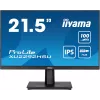 Monitor komputerowy iiyama ProLite XU2292HSU-B6 54,6 cm (21,5 cala) 1920 x 1080 pikseli Full HD LED Czarny