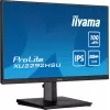 Monitor komputerowy iiyama ProLite XU2292HSU-B6 54,6 cm (21,5 cala) 1920 x 1080 pikseli Full HD LED Czarny