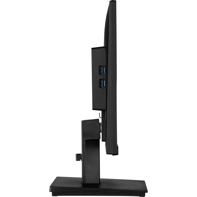 Monitor komputerowy iiyama ProLite XU2292HSU-B6 54,6 cm (21,5 cala) 1920 x 1080 pikseli Full HD LED Czarny