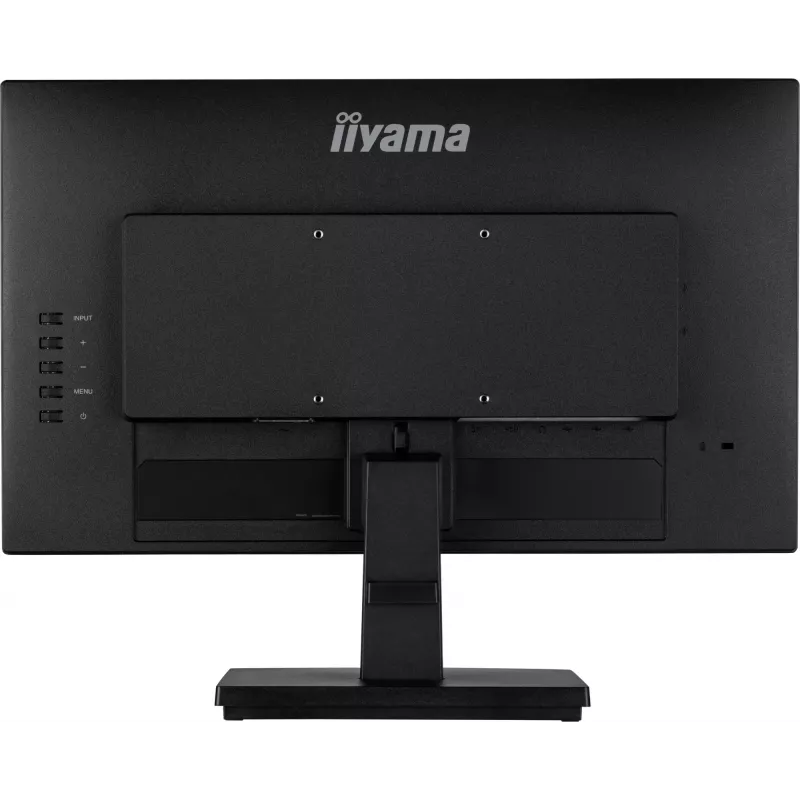 Monitor komputerowy iiyama ProLite XU2292HSU-B6 54,6 cm (21,5 cala) 1920 x 1080 pikseli Full HD LED Czarny