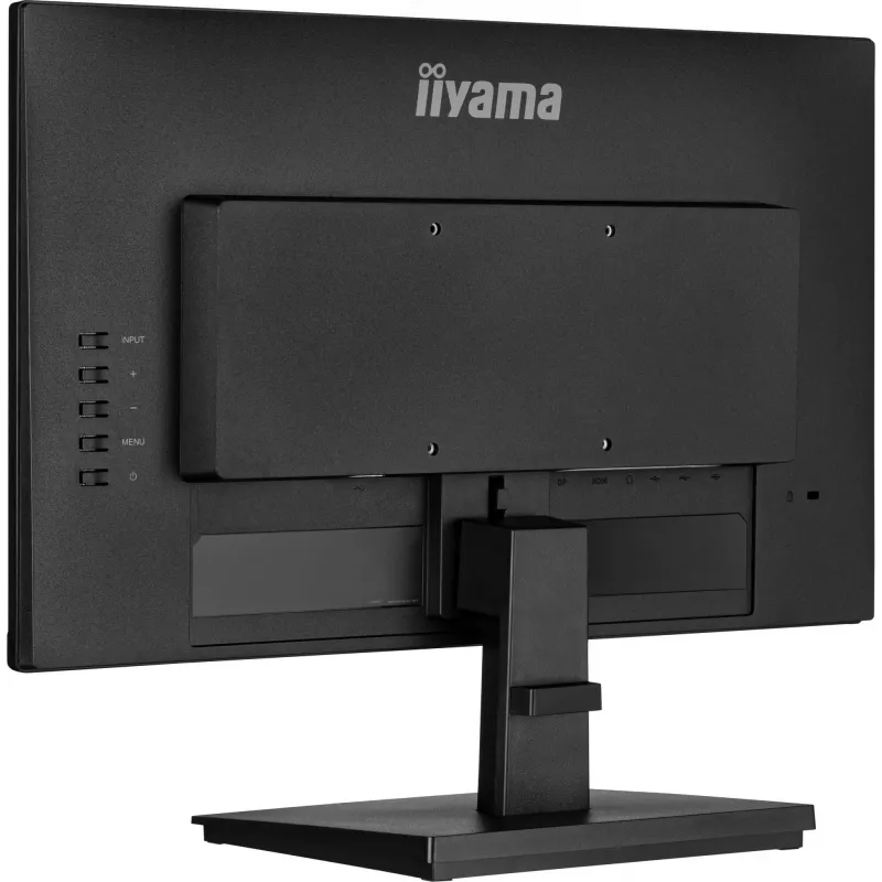 Monitor komputerowy iiyama ProLite XU2292HSU-B6 54,6 cm (21,5 cala) 1920 x 1080 pikseli Full HD LED Czarny
