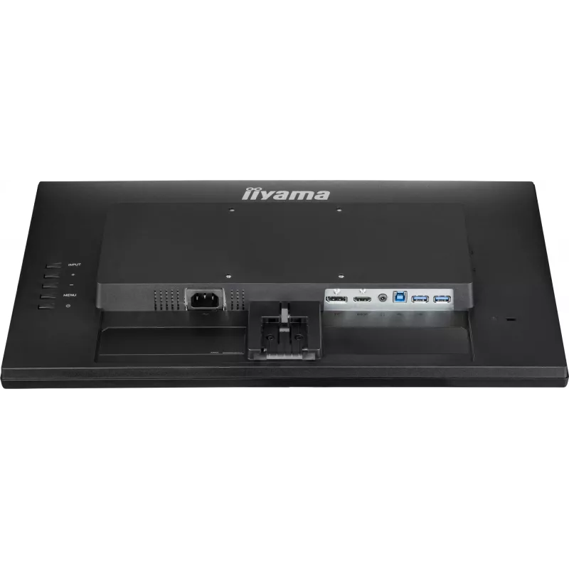 Monitor komputerowy iiyama ProLite XU2292HSU-B6 54,6 cm (21,5 cala) 1920 x 1080 pikseli Full HD LED Czarny