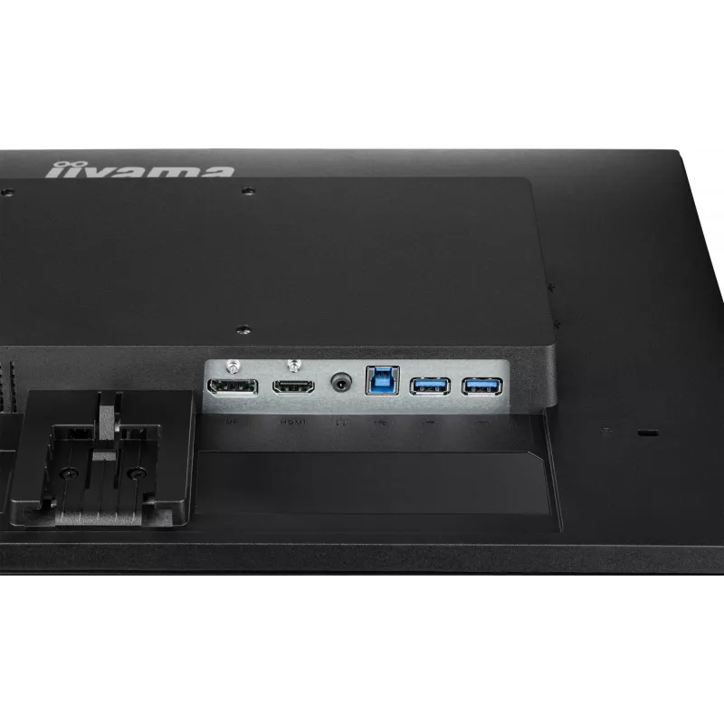 Monitor komputerowy iiyama ProLite XU2292HSU-B6 54,6 cm (21,5 cala) 1920 x 1080 pikseli Full HD LED Czarny