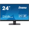 Monitor komputerowy iiyama ProLite XU2493HS-B6 60,5 cm (23,8 cala) 1920 x 1080 pikseli Full HD LED Czarny