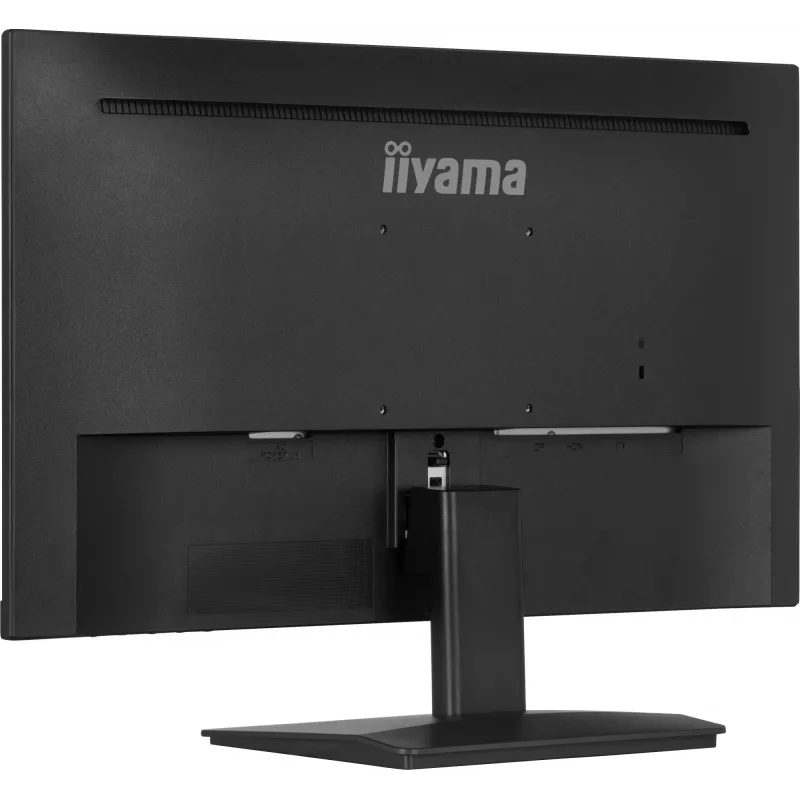 Monitor komputerowy iiyama ProLite XU2493HS-B6 60,5 cm (23,8 cala) 1920 x 1080 pikseli Full HD LED Czarny