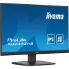 Monitor komputerowy iiyama ProLite XU2493HS-B6 60,5 cm (23,8 cala) 1920 x 1080 pikseli Full HD LED Czarny
