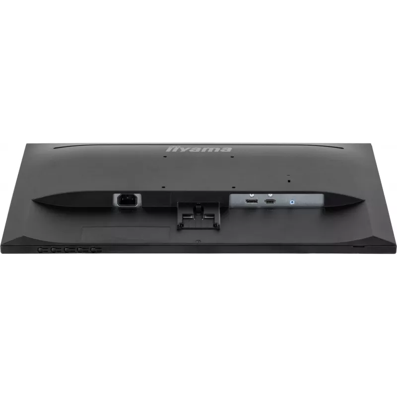 Monitor komputerowy iiyama ProLite XU2493HS-B6 60,5 cm (23,8 cala) 1920 x 1080 pikseli Full HD LED Czarny