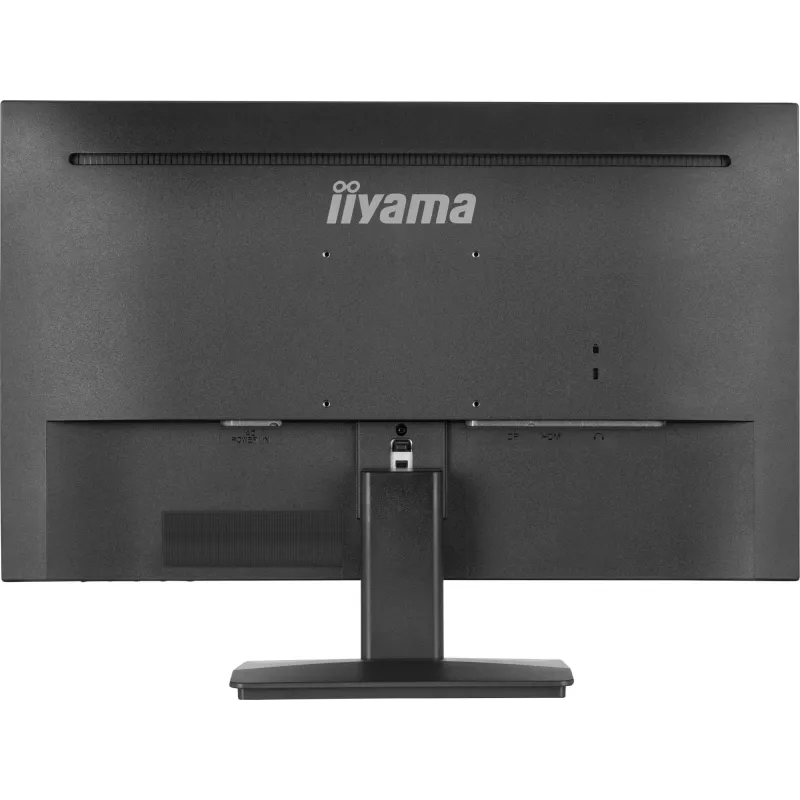 Monitor komputerowy iiyama ProLite XU2493HS-B6 60,5 cm (23,8 cala) 1920 x 1080 pikseli Full HD LED Czarny