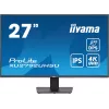 Monitor komputerowy iiyama ProLite XU2792UHSU-B6 68,6 cm (27 cali) 3840 x 2160 pikseli 4K Ultra HD LED Czarny