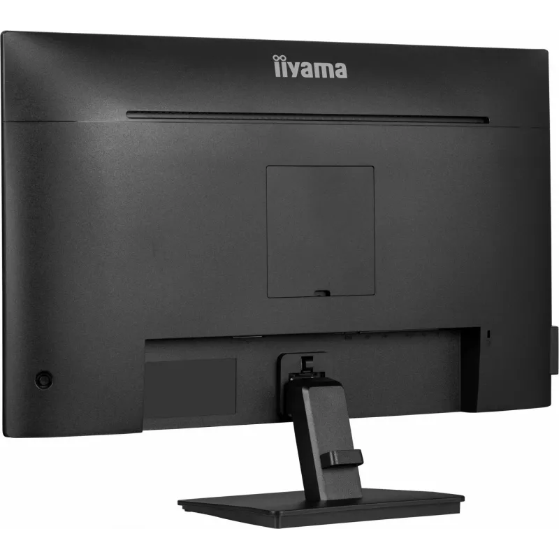 Monitor komputerowy iiyama ProLite XU2792UHSU-B6 68,6 cm (27 cali) 3840 x 2160 pikseli 4K Ultra HD LED Czarny