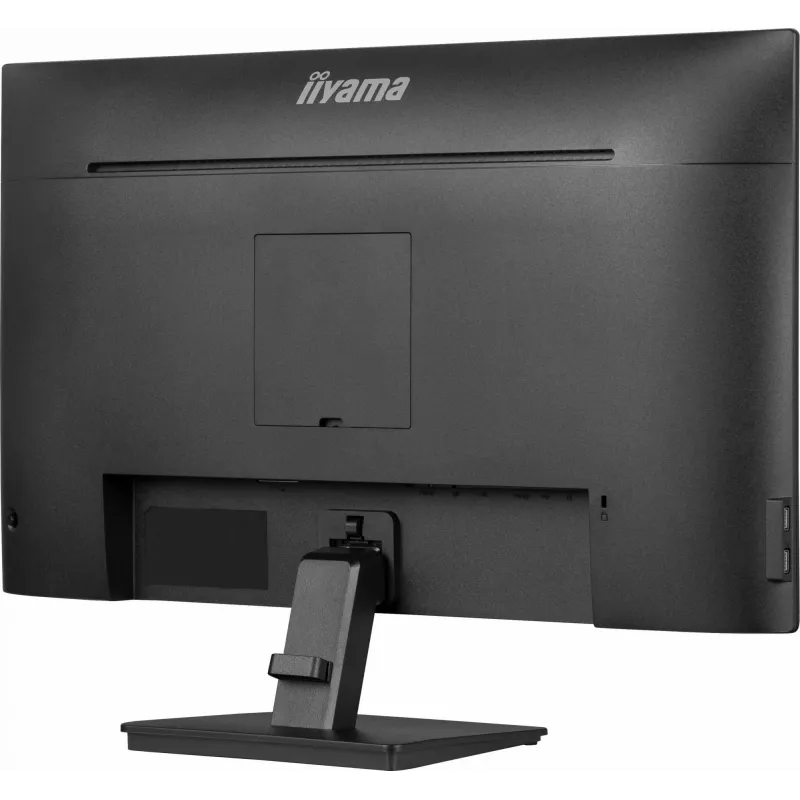 Monitor komputerowy iiyama ProLite XU2792UHSU-B6 68,6 cm (27 cali) 3840 x 2160 pikseli 4K Ultra HD LED Czarny