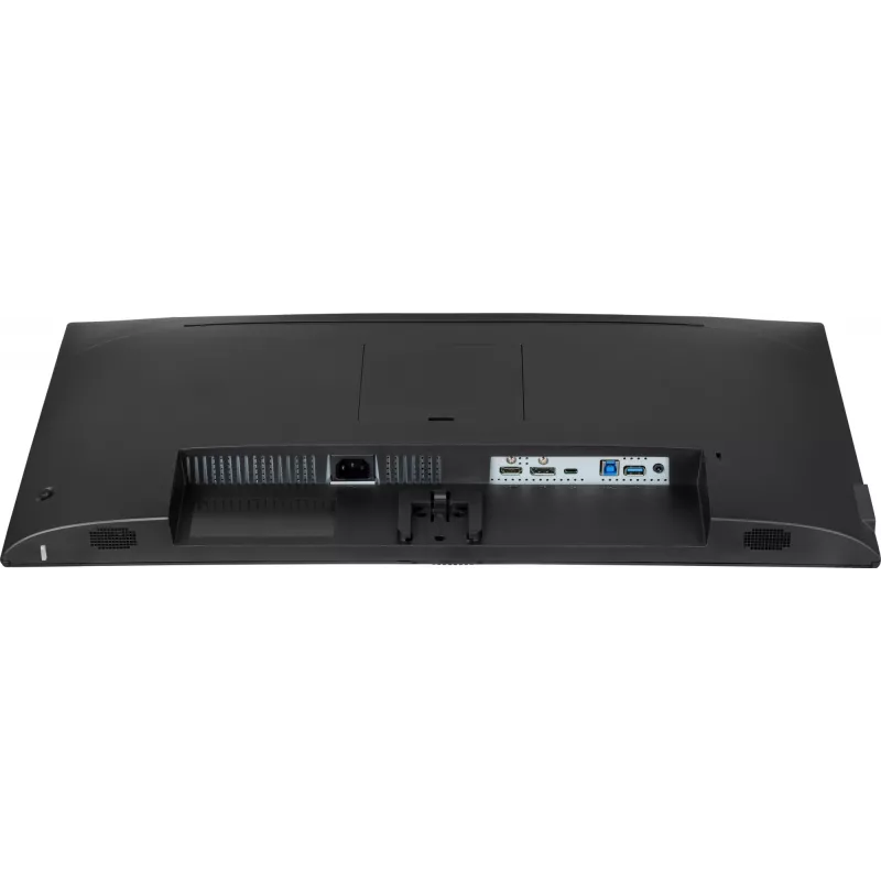 Monitor komputerowy iiyama ProLite XU2792UHSU-B6 68,6 cm (27 cali) 3840 x 2160 pikseli 4K Ultra HD LED Czarny
