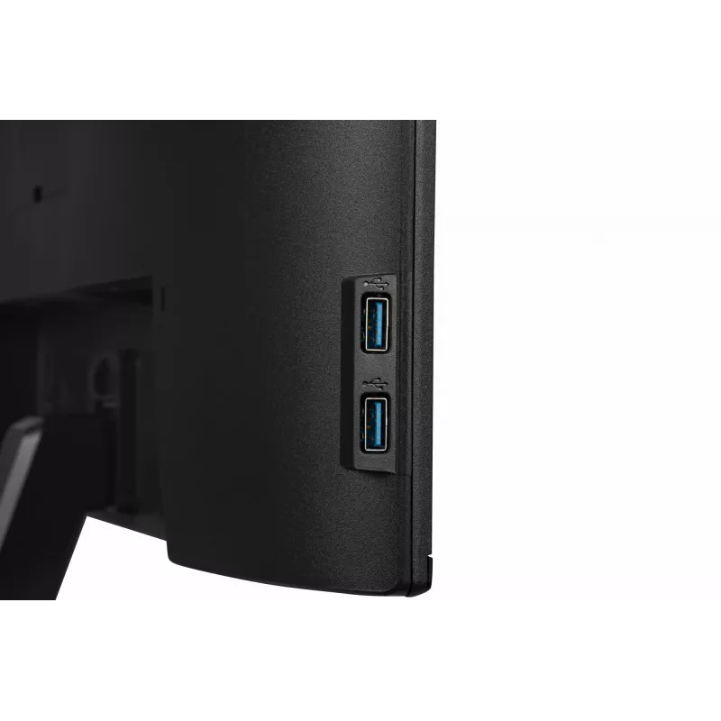 Monitor komputerowy iiyama ProLite XU2792UHSU-B6 68,6 cm (27 cali) 3840 x 2160 pikseli 4K Ultra HD LED Czarny