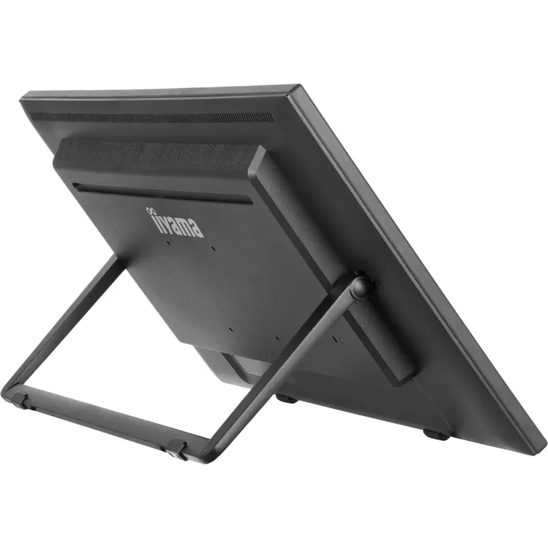 Monitor komputerowy iiyama ProLite T2755QSC-B1 68,6 cm (27 cali) 2560 x 1440 pikseli Quad HD LCD Dotykowy Czarny