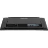 Monitor komputerowy iiyama ProLite T2755QSC-B1 68,6 cm (27 cali) 2560 x 1440 pikseli Quad HD LCD Dotykowy Czarny
