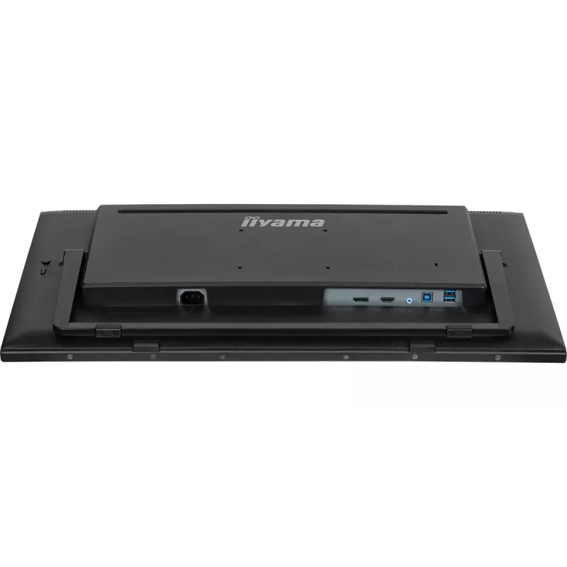Monitor komputerowy iiyama ProLite T2755QSC-B1 68,6 cm (27 cali) 2560 x 1440 pikseli Quad HD LCD Dotykowy Czarny