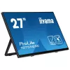 Monitor komputerowy iiyama ProLite T2755QSC-B1 68,6 cm (27 cali) 2560 x 1440 pikseli Quad HD LCD Dotykowy Czarny