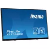 Monitor komputerowy iiyama ProLite T2755QSC-B1 68,6 cm (27 cali) 2560 x 1440 pikseli Quad HD LCD Dotykowy Czarny