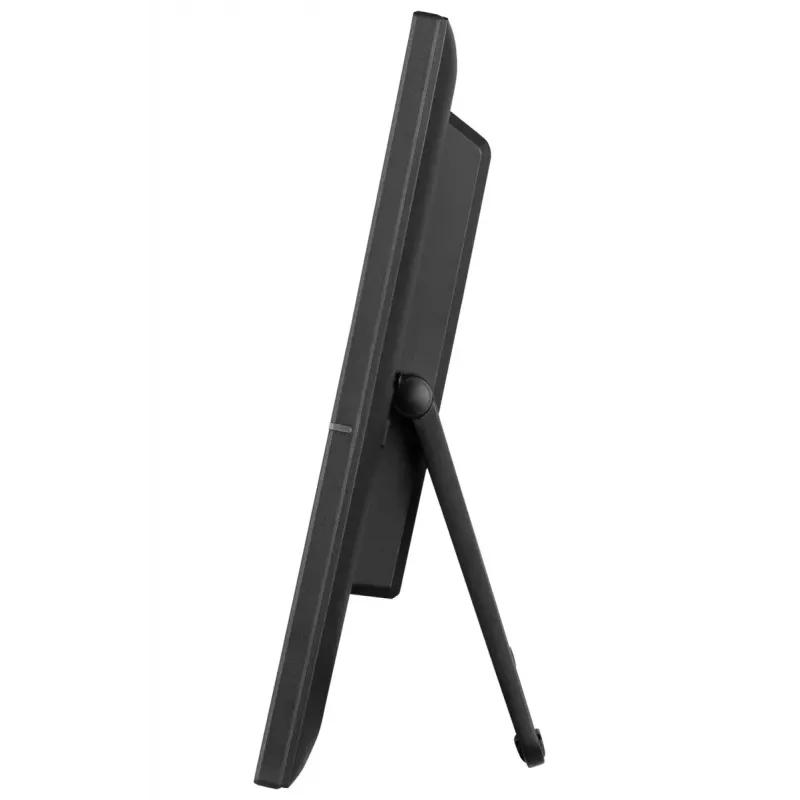 Monitor komputerowy iiyama ProLite T2755QSC-B1 68,6 cm (27 cali) 2560 x 1440 pikseli Quad HD LCD Dotykowy Czarny