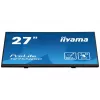 Monitor komputerowy iiyama ProLite T2755QSC-B1 68,6 cm (27 cali) 2560 x 1440 pikseli Quad HD LCD Dotykowy Czarny