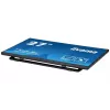 Monitor komputerowy iiyama ProLite T2755QSC-B1 68,6 cm (27 cali) 2560 x 1440 pikseli Quad HD LCD Dotykowy Czarny