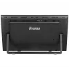 Monitor komputerowy iiyama ProLite T2755QSC-B1 68,6 cm (27 cali) 2560 x 1440 pikseli Quad HD LCD Dotykowy Czarny