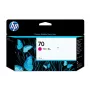 HP 70 130 ml purpurowy tusz DesignJet