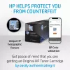 Oryginalna kaseta z tonerem HP 124A magenta do LaserJet, 2000 stron, magenta, 1 szt.