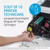 Oryginalna kaseta z tonerem HP 124A magenta do LaserJet, 2000 stron, magenta, 1 szt.
