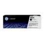 HP 85A Czarny Oryginalny Toner do LaserJet