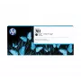 HP 761 775 ml Matowa Czarna Wkład Atramentowa DesignJet