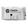 Wkład HP TIJ 1.0b 1 C6602A Czarny