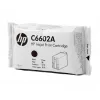 Wkład HP TIJ 1.0b 1 C6602A Czarny
