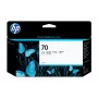 HP 70 130 ml Light Gray DesignJet Wkład atramentowy