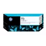 Kaseta z tuszem HP 772 300 ml Light Gray DesignJet, HP Designjet Z5200 PostScript Printer, termiczny atramentowy, szary, Singapur, 283 mm, 41 mm