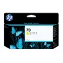 HP 70 Żółty tusz DesignJet 130 ml