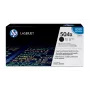 HP 504X High Yield Czarny Oryginalny LaserJet kaseta z tonerem, 10500 stron, Czarny, 1 szt.