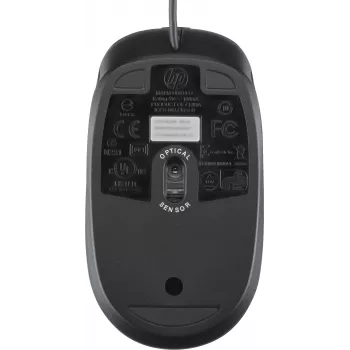 Mysz optyczna HP USB 2.9M