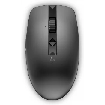 Mysz HP 635 Multi-Device Wireless RF Wireless + Bluetooth