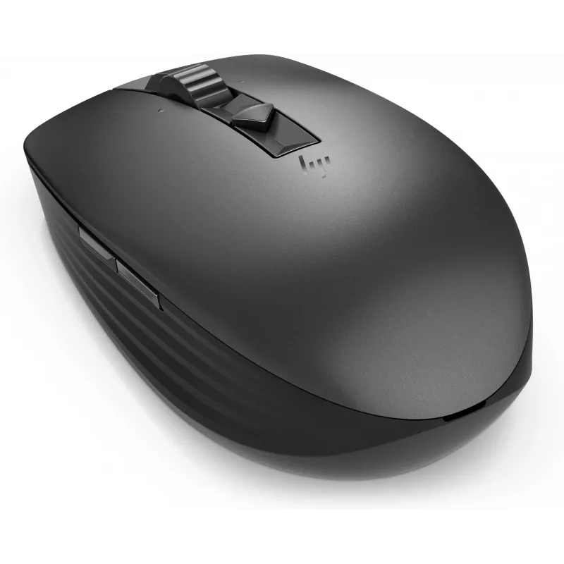 Mysz HP 635 Multi-Device Wireless RF Wireless + Bluetooth