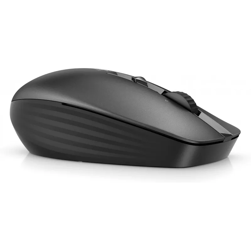 Mysz HP 635 Multi-Device Wireless RF Wireless + Bluetooth