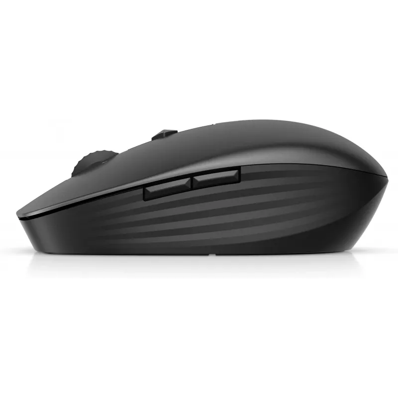 Mysz HP 635 Multi-Device Wireless RF Wireless + Bluetooth