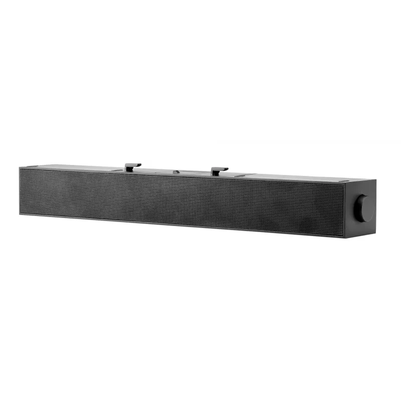 HP S101 Speaker Bar Czarny