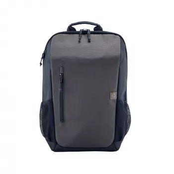 HP Travel 18 litrów 15.6 Iron szary plecak na laptopa