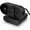 HP 325 FHD Kamera internetowa, Biznesowa, Windows 10, Windows 11, MacOS, 72 mm, 53,6 mm, 53,2 mm