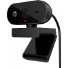 HP 325 FHD Kamera internetowa, Biznesowa, Windows 10, Windows 11, MacOS, 72 mm, 53,6 mm, 53,2 mm