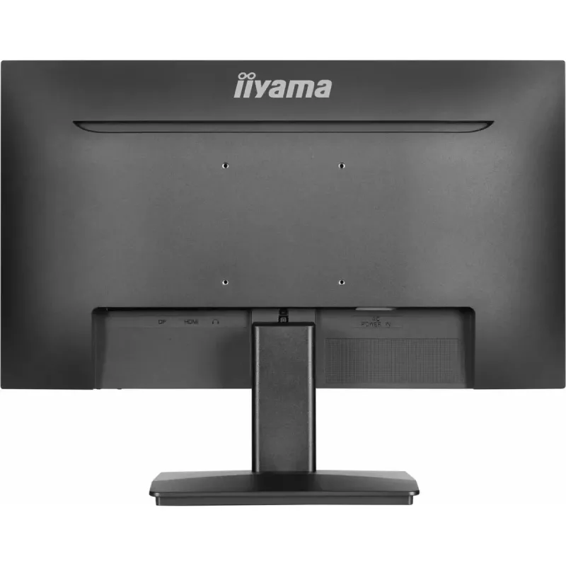 Monitor komputerowy iiyama ProLite XU2293HS-B6 54,6 cm (21,5 cala) 1920 x 1080 pikseli Full HD LED Czarny