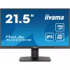 Monitor komputerowy iiyama ProLite XU2293HS-B6 54,6 cm (21,5 cala) 1920 x 1080 pikseli Full HD LED Czarny