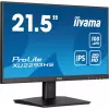 Monitor komputerowy iiyama ProLite XU2293HS-B6 54,6 cm (21,5 cala) 1920 x 1080 pikseli Full HD LED Czarny