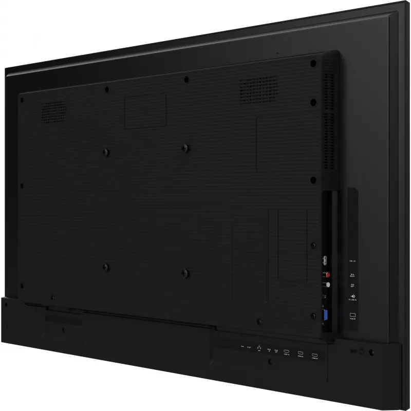 iiyama PROLITE LE4341S-B2 Panel płaski do digital signage 108 cm (42,5 cala) LCD 350 cd/m² Full HD Czarny 18/7